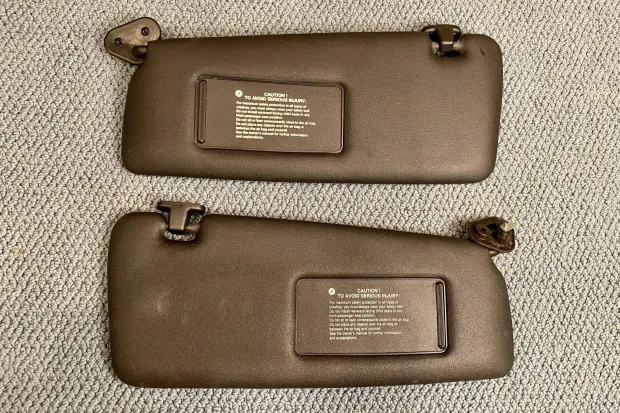 BMW E36 M3 Interior Set - Image 16