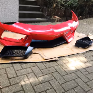 Lamborghini Aventador bumper 470807113C, 470807097A