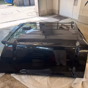 Hardtop Pickup Road Ranger