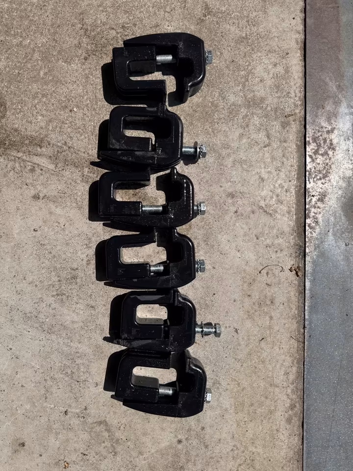 Hardtop Pickup Road Ranger - Image 2