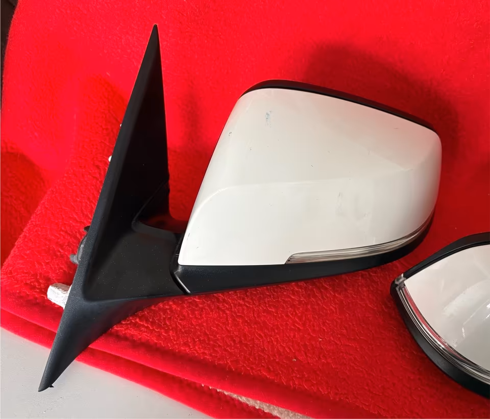 BMW 3 Series F30 F31 Mirror Left or Right 6-Pin - Image 4