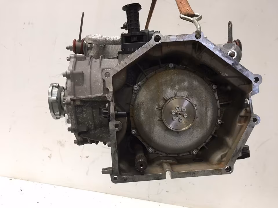 Audi R8 V10 7-speed DSG dual-clutch transmission PKL 0BZ300045G - Image 4