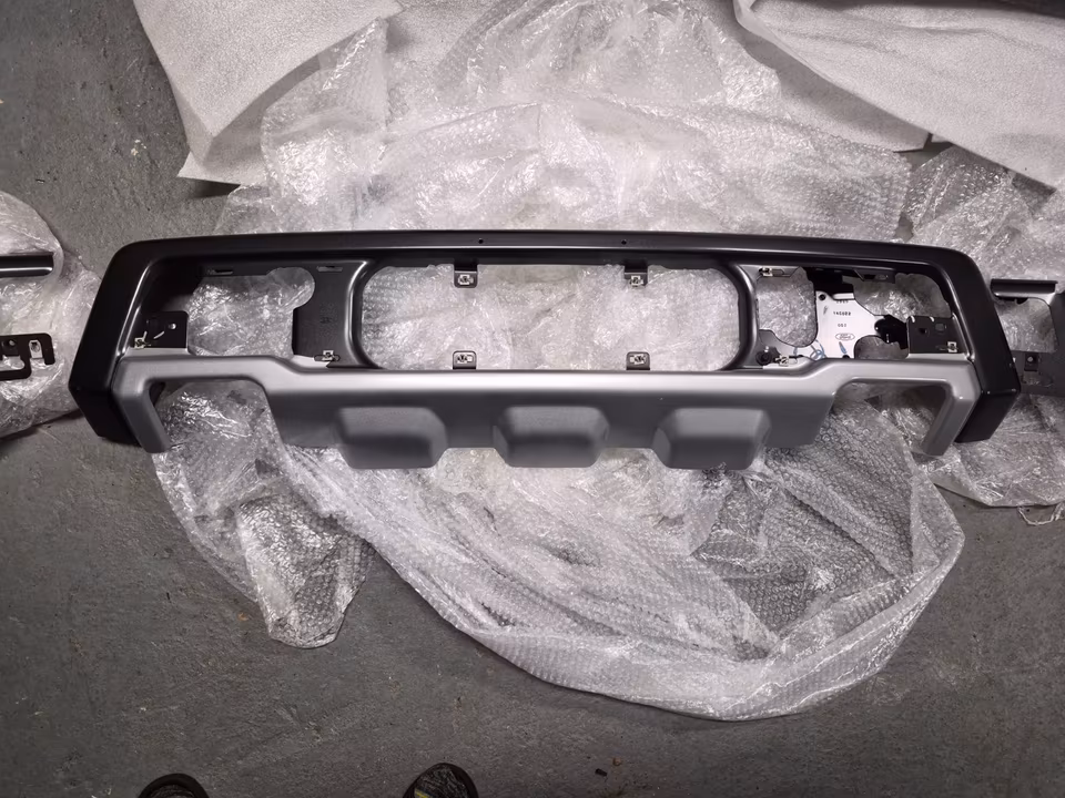 Ford F150 Raptor - Image 7