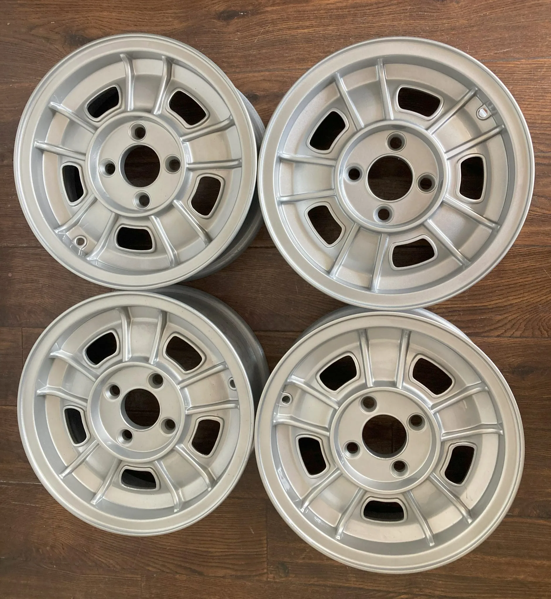 13×5″ FPS Wheels for BMW - Image 9