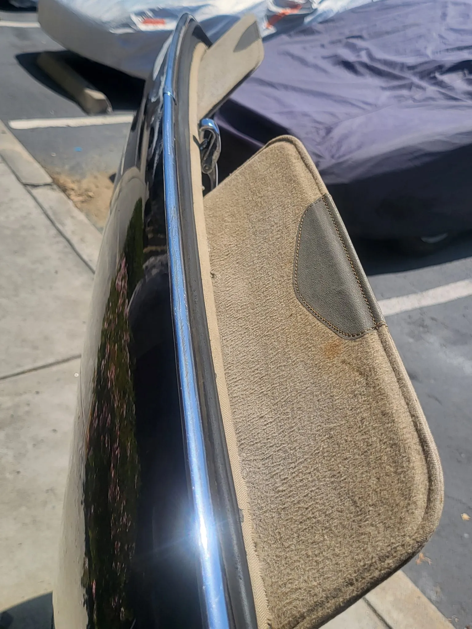 Mercedes-Benz 190SL Hardtop - Image 4