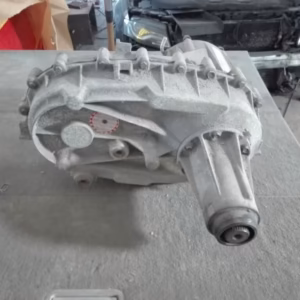 Transfer case 243D 5.7 HEMI DODGE RAM 2002-2008 45TKM