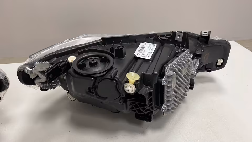 BMW 3 Series F30 F31 LED Headlights Right Left Complete - Image 4