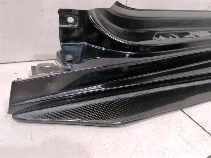 LAMBORGHINI HURACAN PERFORMANTE Side Skirt Left - Image 9