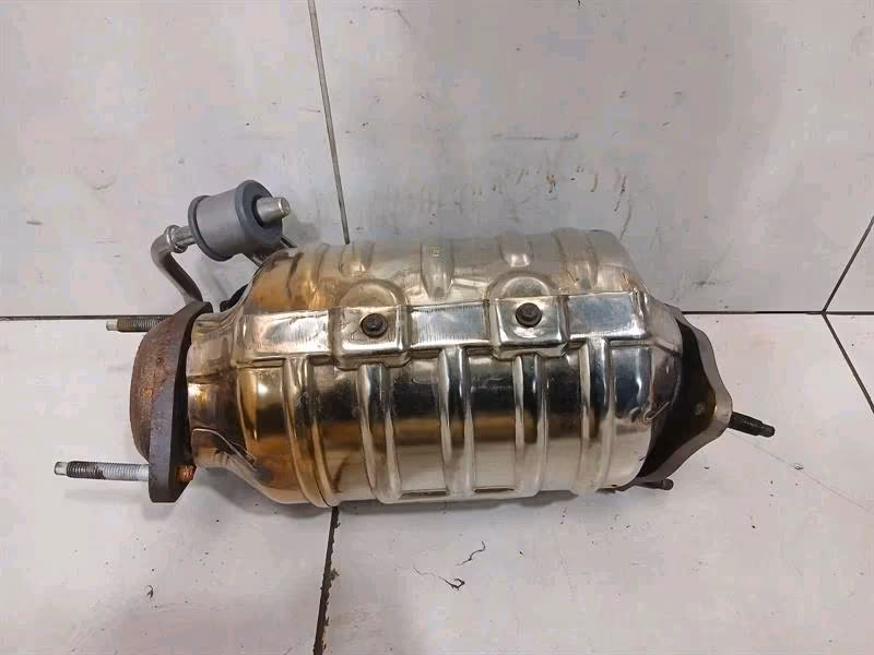 CORVETTE C8 6.2 KAT Catalytic Converter Kit - Image 7