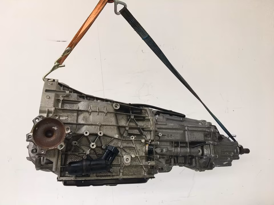 PJU gearbox 4X4 Audi A6 2.0tdi year 2016 with only 20km mileage - Image 7