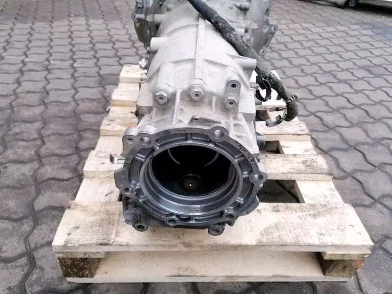 DODGE RAM V 1500 TRX 68430191AB Transmission 6.2 2022 - Image 5