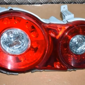 NISSAN GTR GT-R R35 2013 LEFT TAILLIGHT