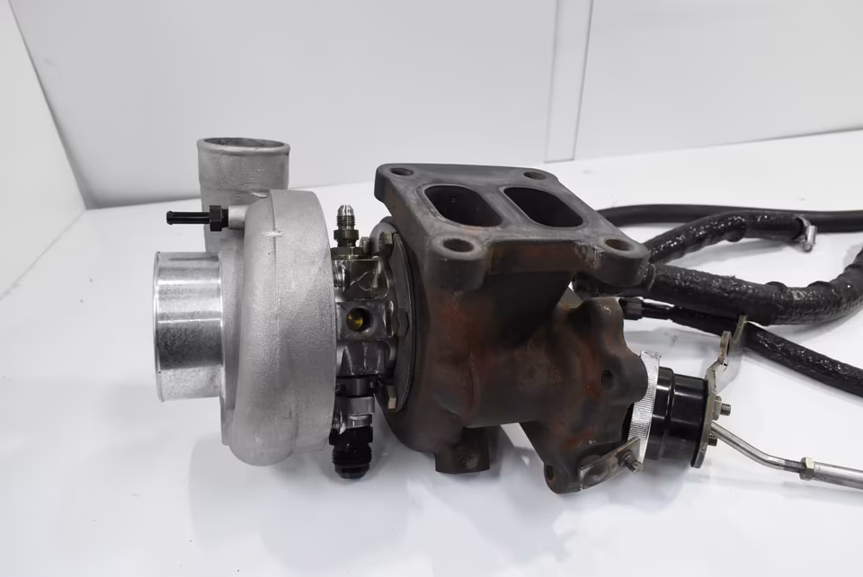 CTXona 5757 Turbo PNP Toyota 3SGTE CT26 CT20b Upgrade Celica MR-2 - Image 9