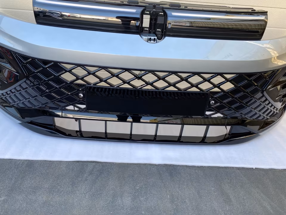 VW Tiguan III 571 R-Line Front Bumper 571807421A - Image 13