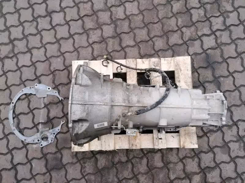 DODGE RAM V 1500 TRX 68430191AB Transmission 6.2 2022 - Image 8