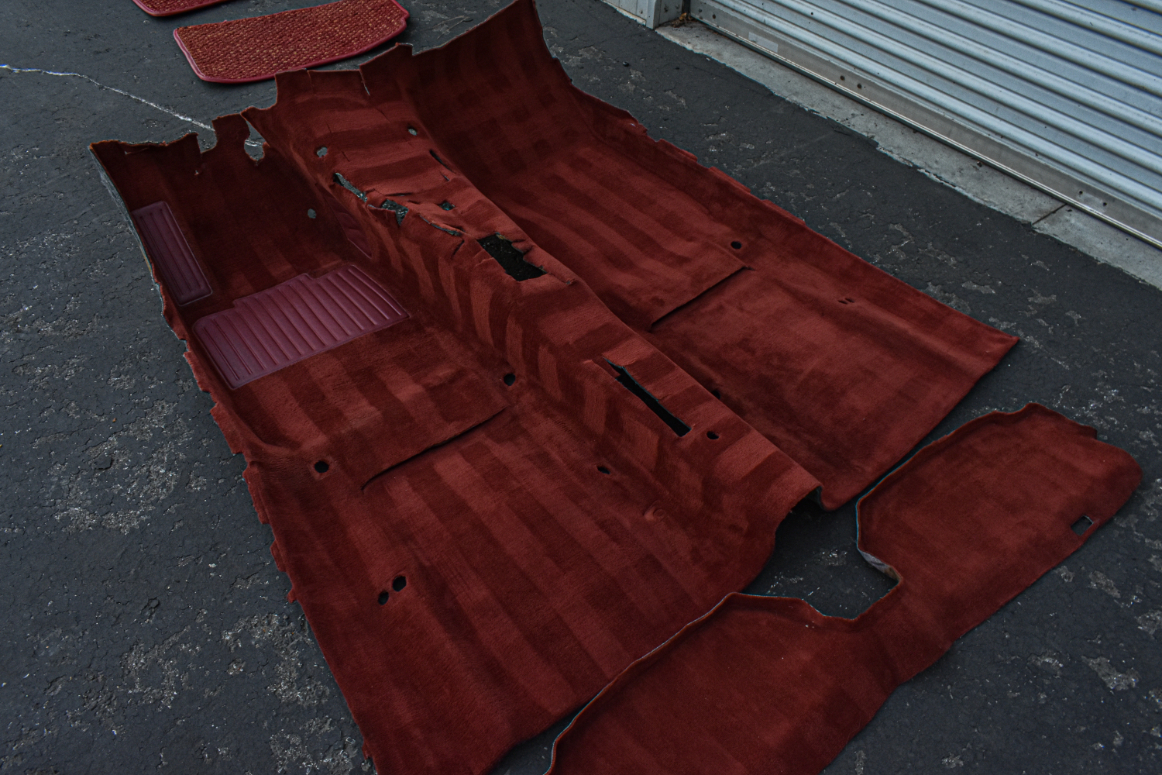 BMW E30 Coupe Interior Set - Image 6