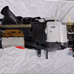 Toyota Supra MK4 LHD heater box assembly