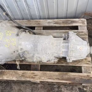 Automatic transmission P52108480AK 4x4 5.7 HEMI V8 DODGE CHARGER 43TKM