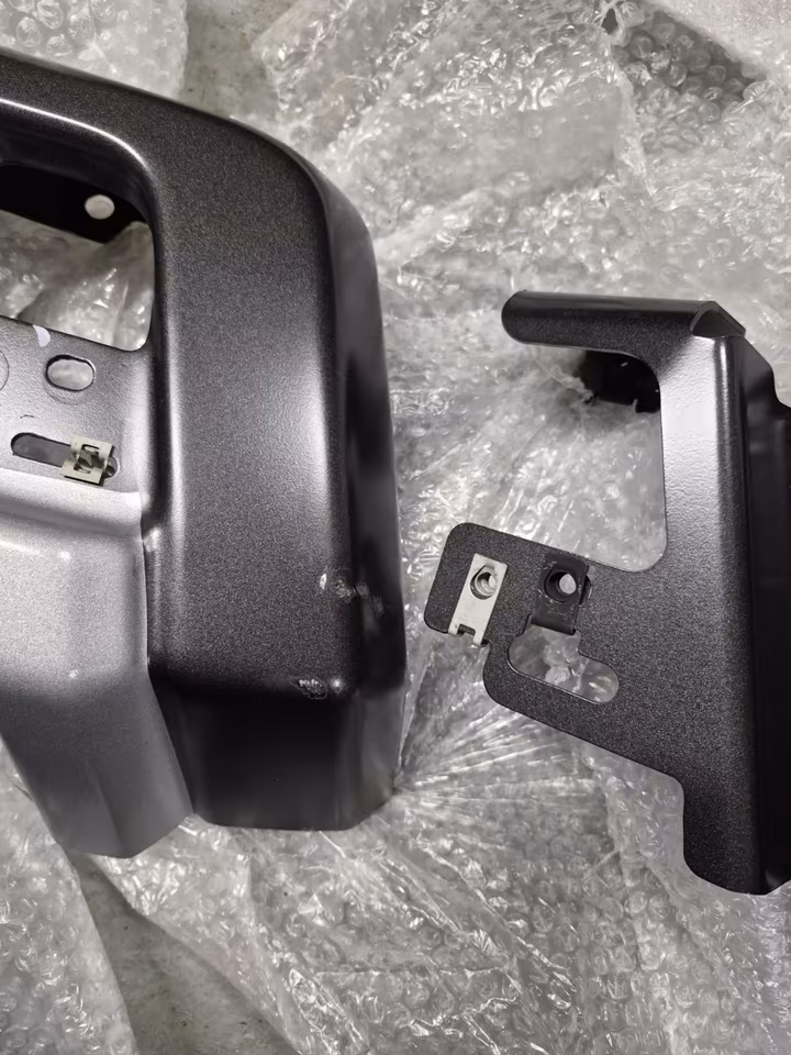 Ford F150 Raptor - Image 4