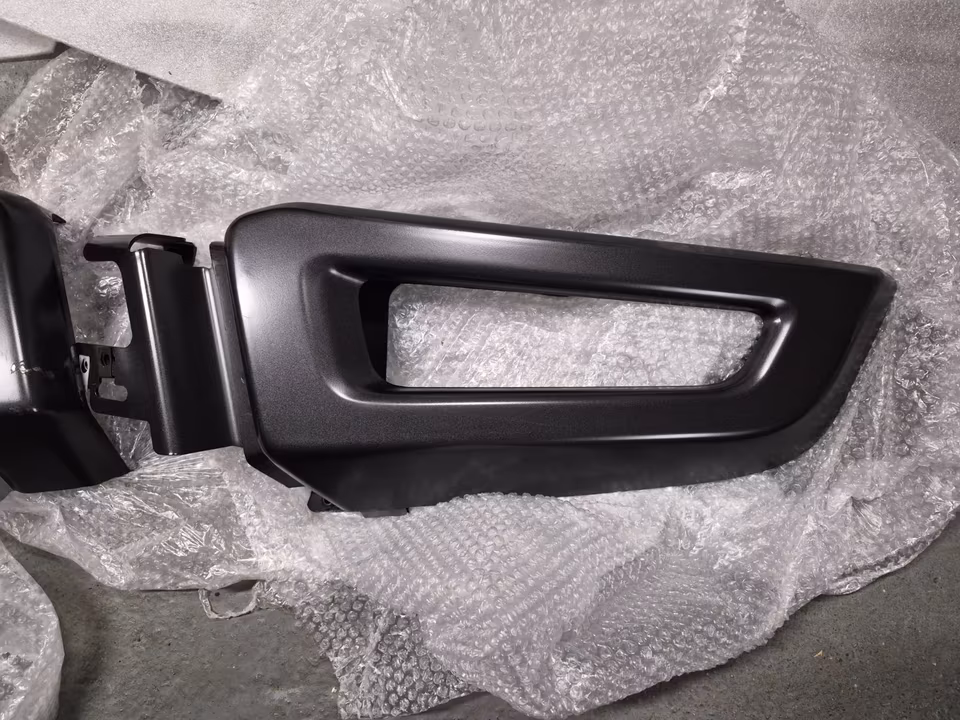 Ford F150 Raptor - Image 5