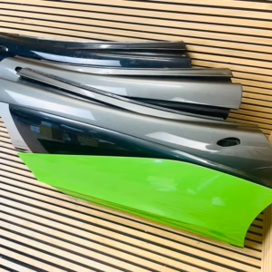 McLaren 570s Door Doors Right Left McLaren Door