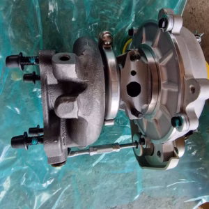 Turbocharger for Toyota Hilux A40002976 / 17201-30160, new in original packaging