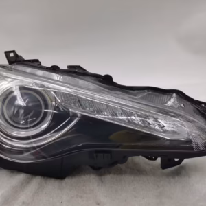 Headlight Toyota GT86 Xenon Right