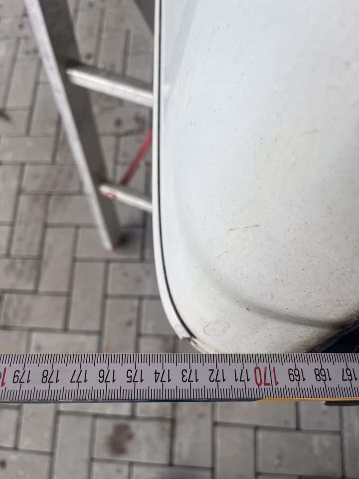 Hardtop pickups Dodge GMC Chevy Ford - Image 3