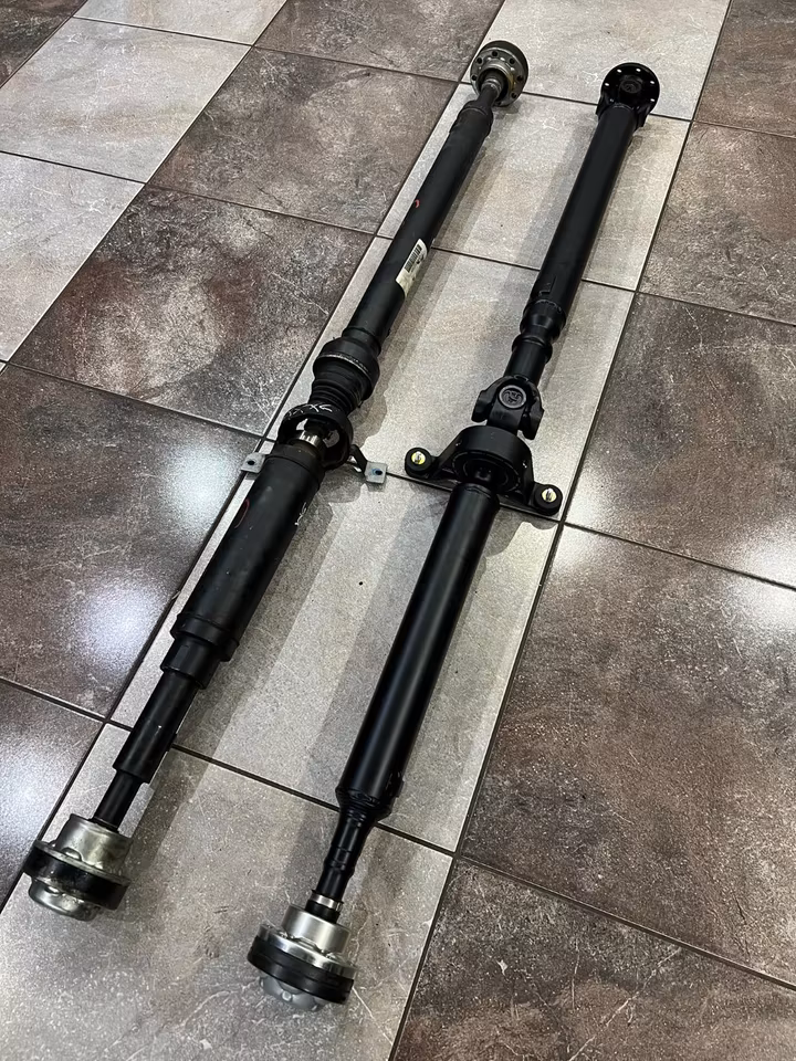 1000HP+ UPGRADE CARDAN SHAFT DODGE CHALLENGER CHARGER CHRYSLER 300