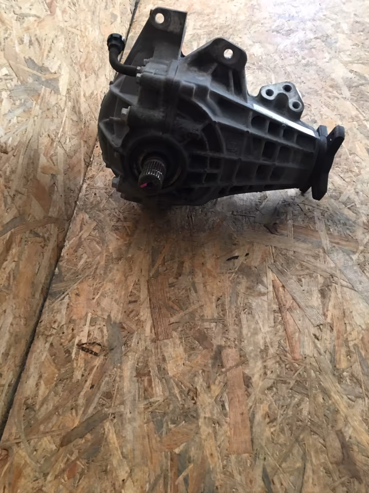 Dodge Ram 5 TRX differential front axle gear P68441650ab - Image 2