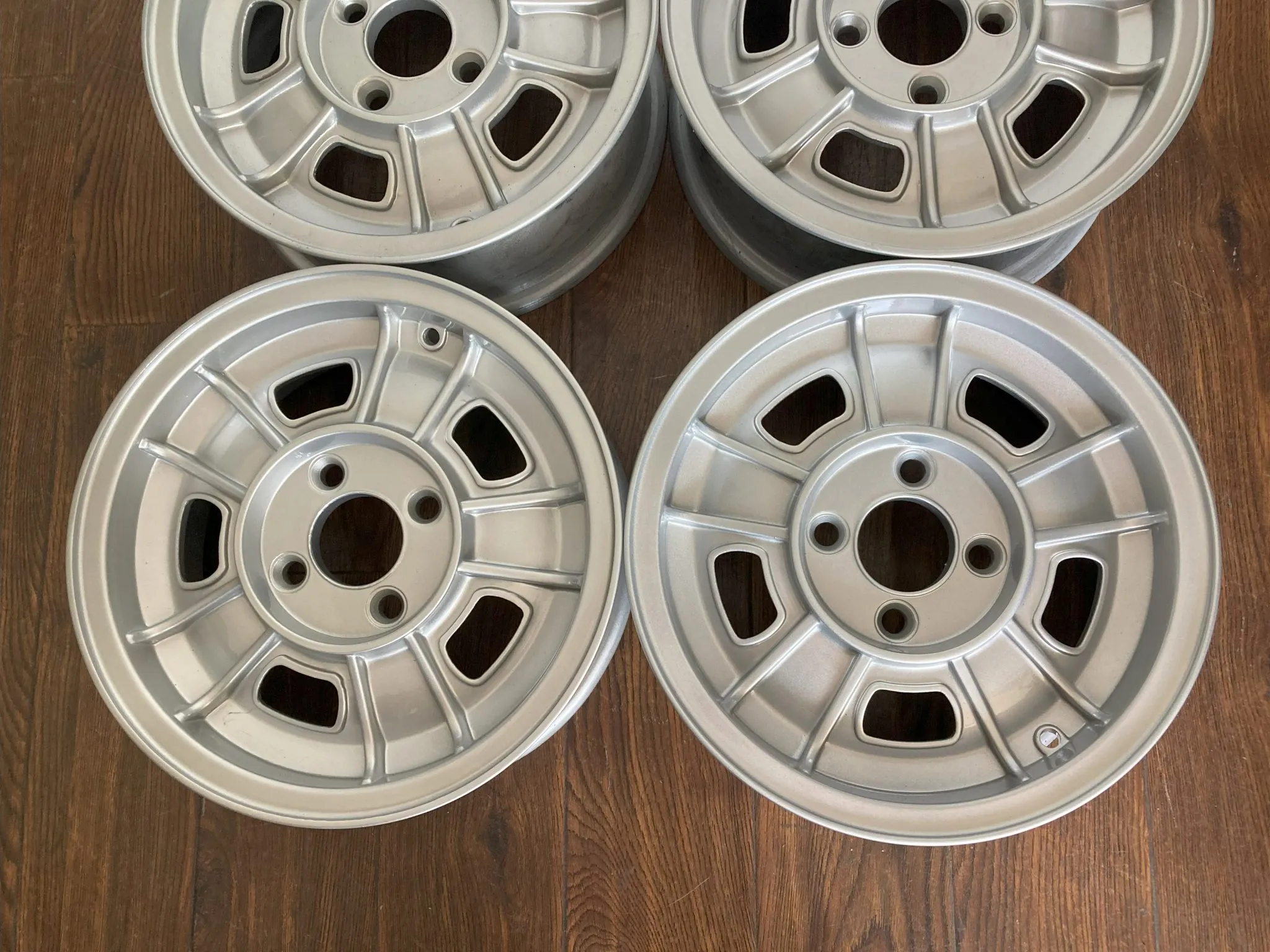 13×5″ FPS Wheels for BMW - Image 8