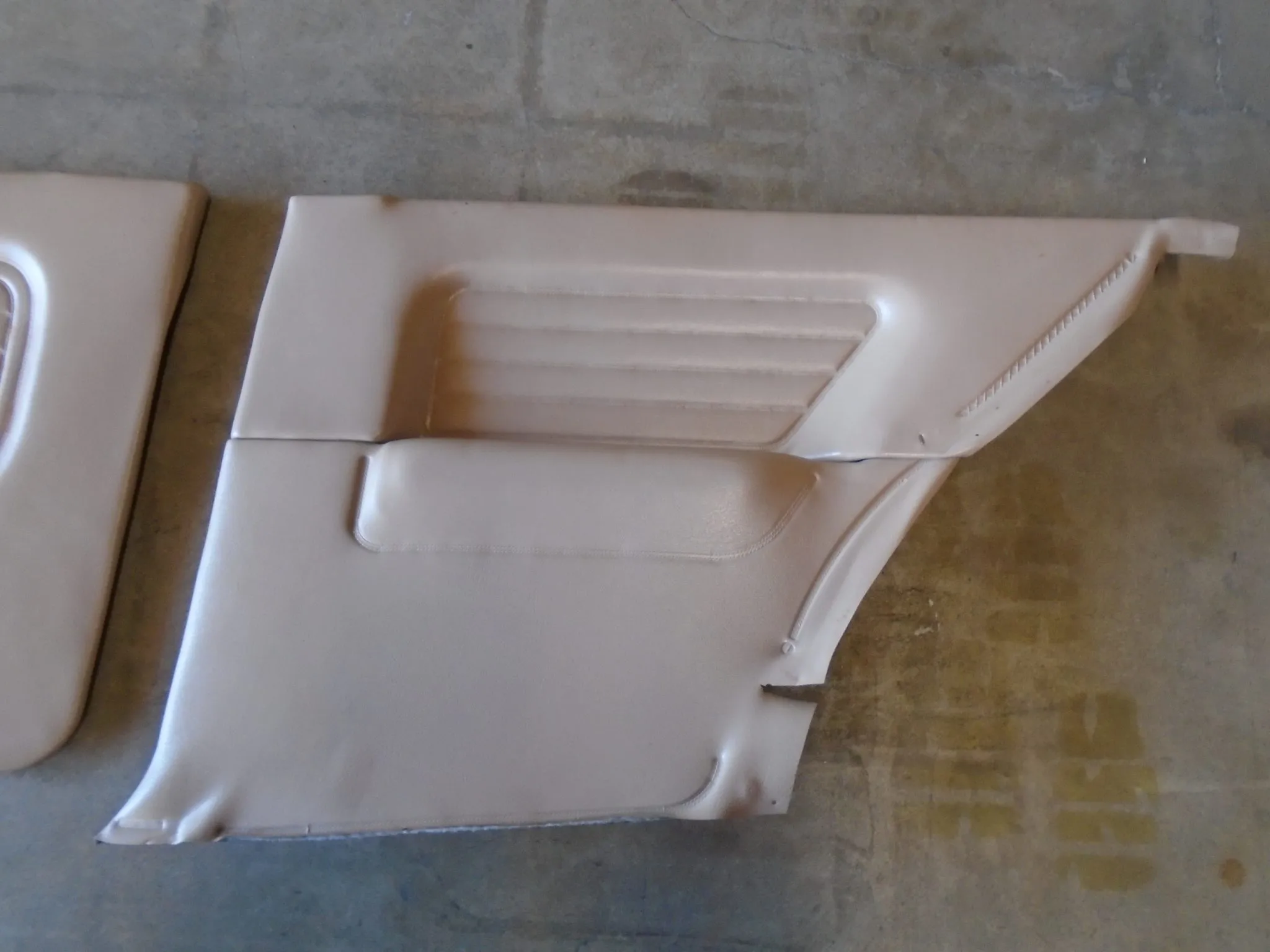 Recaro SRD Seats and Interior Trim for BMW E30 M3 - Image 10