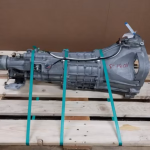 Manual transmission AA9AHB 2.0 SUBARU BRZ TOYOTA GT86 2014 24TKM