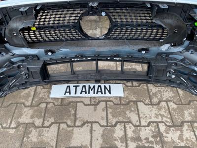 Mercedes W213 AMG front bumper - Image 8
