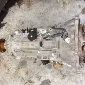 Automatic transmission 345010-34040 5.0 V8 NISSAN TITAN XD 2016