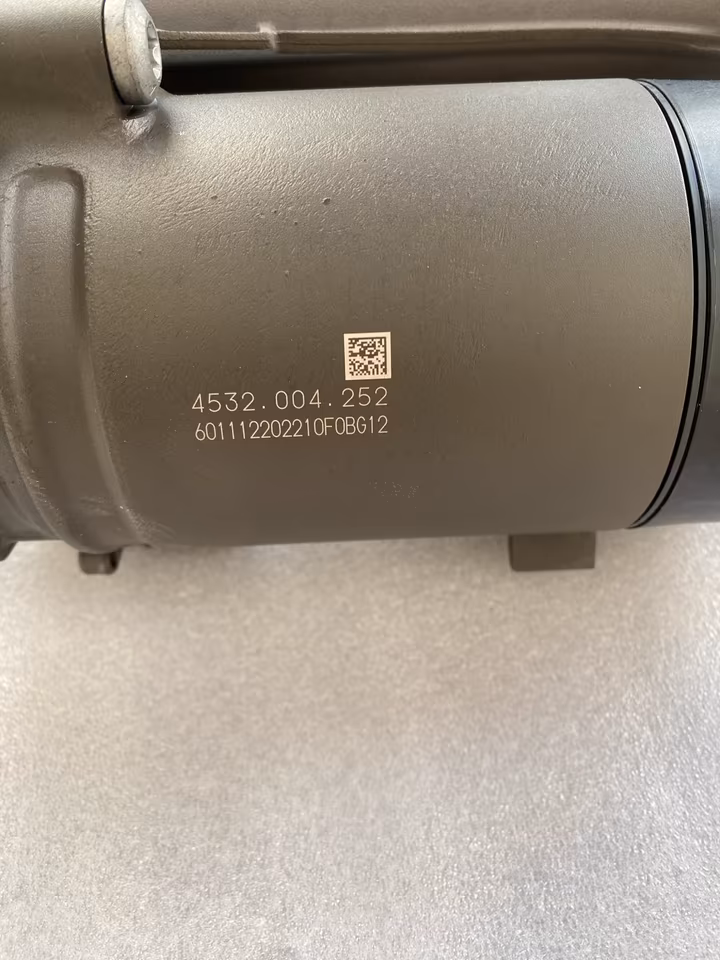 steering gear for VW Passat B8, VW Arteon 3Q1423053T - Image 5