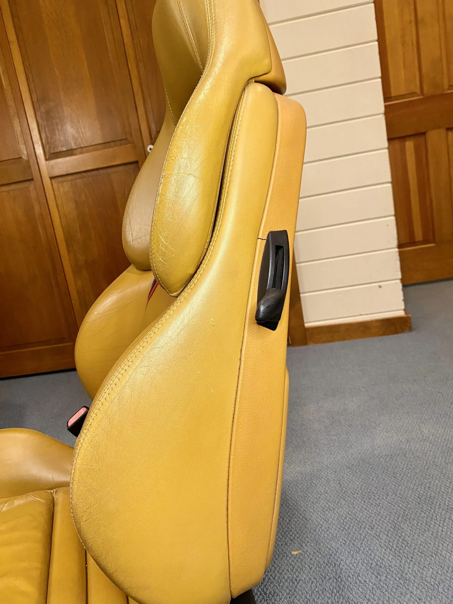 BMW E36 M3 Interior Set - Image 38