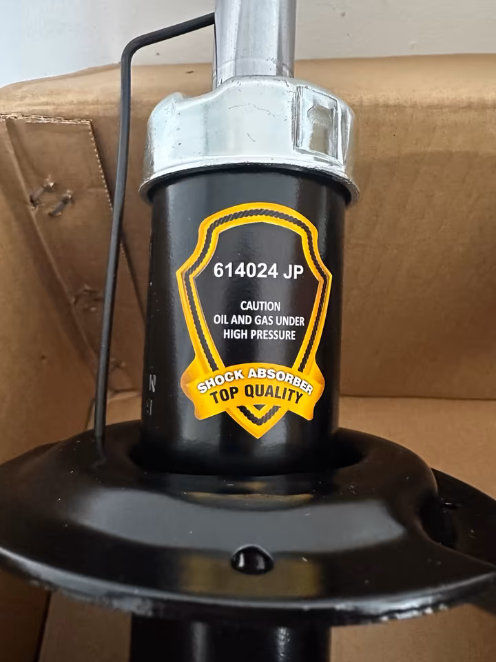 Toyota GT86 Front Axle Shock Absorbers Left/Right - Image 5