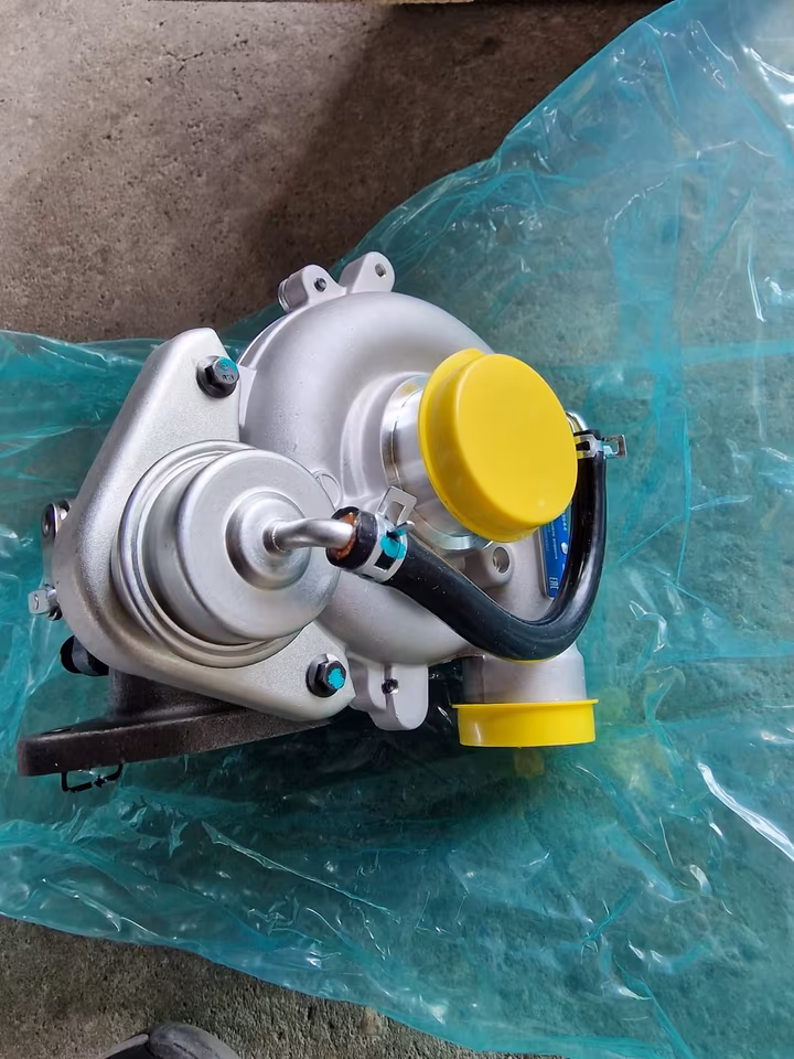 Turbocharger for Toyota Hilux A40002976 / 17201-30160, new in original packaging - Image 8