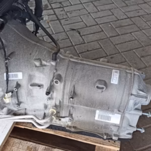 Automatic transmission 5.7 8HP70 DODGE CHARGER CHALLENGER 2015+ 42,000 km