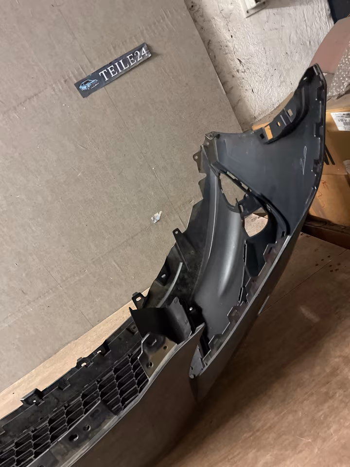 Toyota GR86 – Front Bumper – 57704CC000 – 2022–2025 - Image 5