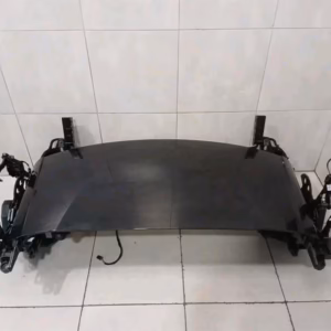 CORVETTE C8 ROOF complete