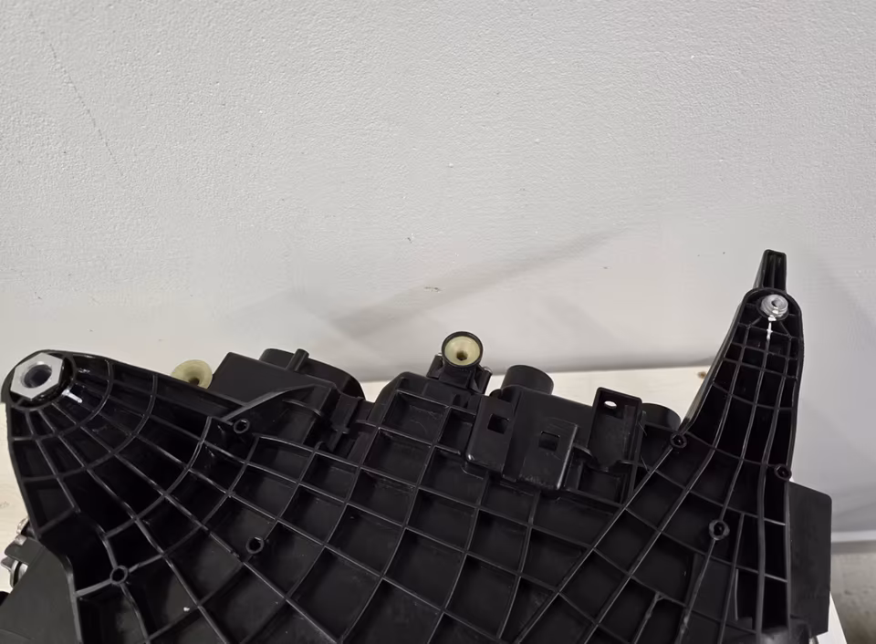 BMW 7 Series G70 Headlights Full LED Right Left Complete - Image 6