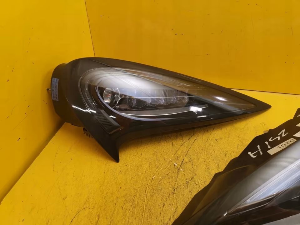 MCLAREN 570S 570GT FULL LED HEADLIGHT LEFT - Image 5