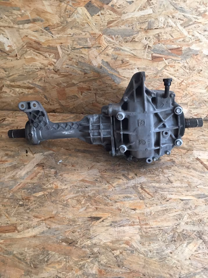Dodge Ram 5 TRX differential front axle gear P68441650ab - Image 4