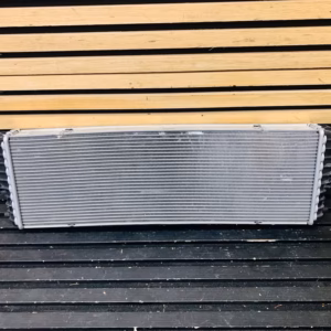 Lamborghini Huracan Radiator Water Cooler 4S0121254B