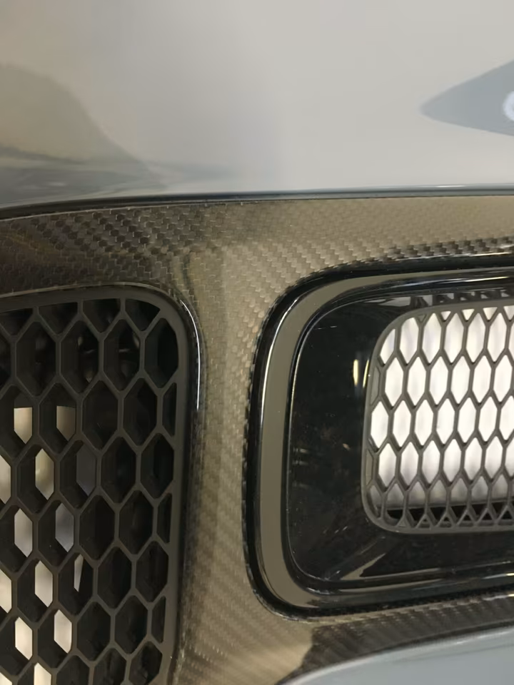 Audi R8 4S face lift Spyder bj2020 tailgate + carbon - Image 10