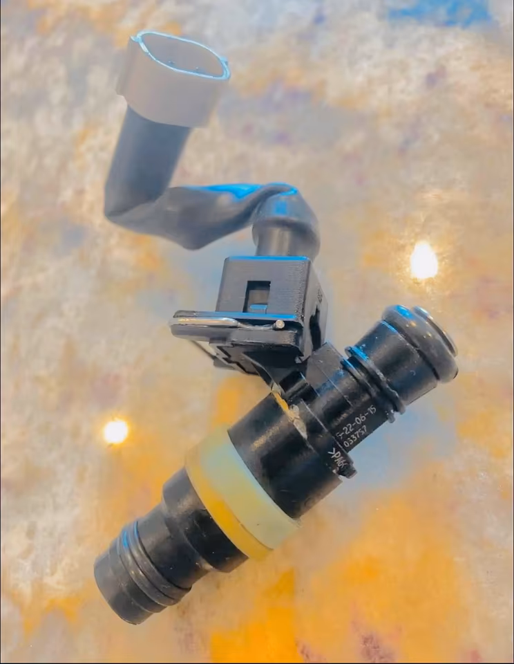 x ASNU 1500cc injectors Nissan GTR GT-R R35 - Image 2