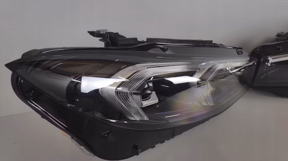 BMW G20 G21 Headlights LCI FULL LED Complete Set AS NEW - Image 10