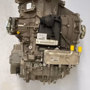 Audi R8 V10 4S automatic transmission, code SLD, rear-wheel drive, year 2020